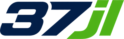 37jl official logo
